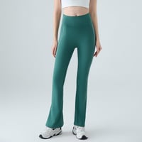 بنطلون نسائي ماركة الو 35 alo cross-border