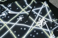 طقم تدريب شتوي تشيلسي 2025-2026 اسود