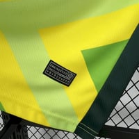 طقم منتخب استراليا الاساسي كاس العالم 2026