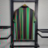 طقم استون فيلا موسم 1993-1995 اخضر