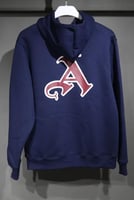 طقم بلوفر ارسنال 2025-2026 كحلي