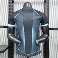 طقم برشلونة نسخة خاصة 2025-2026 اسود