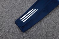 طقم تدريب شتوي النصر 2025-2026 كحلي