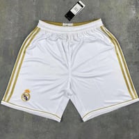 طقم ريال مدريد موسم 2011-2012 ابيض كم طويل