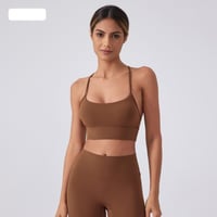 تيشيرت نسائي رياضي ماركة الو 9 alo cross-border