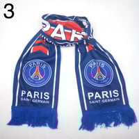شال نادي باريس سانت جرمان