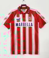 طقم اتلتيكو مدريد موسم 1994-1995