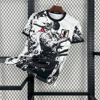 طقم منتخب اليابان انمي 6