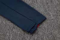 طقم تدريب شتوي باريس سانت جرمان 2025-2026 كحلي