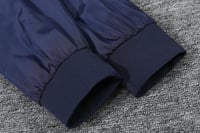 جاكيت باريس سانت جرمان كحلي 2024-2025