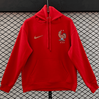 بلوفر منتخب فرنسا 2025-2026 الوان متعدده