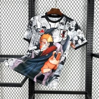 طقم منتخب اليابان انمي 8