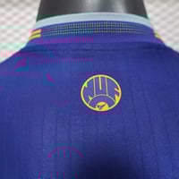 طقم نيوكاسل يونايتد الثالث 2025-2026