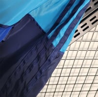 جاكيت منتخب الارجنتين 2024-2025 كحلي