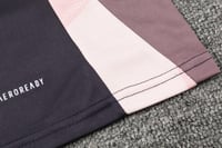 طقم تدريب ارسنال 2024-2025 بنفسجي