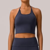 تيشيرت نسائي رياضي ماركة الو 21 alo cross-border