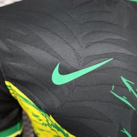 طقم منتخب البرازيل خاص (2) 2024-2025