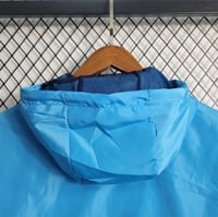 جاكيت منتخب الارجنتين 2024-2025 كحلي