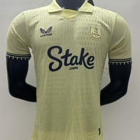 طقم ايفرتون الاحتياطي 2025-2026