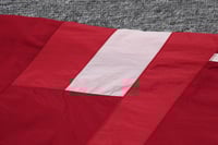 طقم جاكيت بايرن ميونخ 2024-2025 احمر