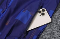 جاكيت منتخب هولندا 2024-2025