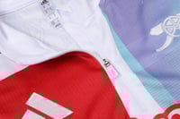 طقم تدريب ارسنال 2024-2025 خاص