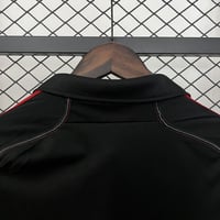 طقم ميلان موسم 2012-2013 اسود