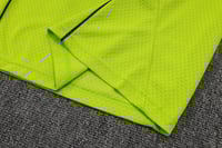 طقم تدريب صيفي بولو ريال مدريد 2025-2026 اخضر