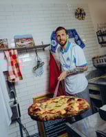 طقم اولمبيك مارسيليا الاساسي 2025-2026