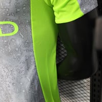 طقم مانشستر سيتي الثالث 2025-2026