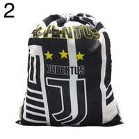 شنطة تدريب يوفينتوس