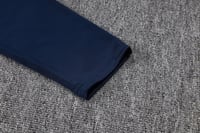 طقم تدريب شتوي سانتوس 2025-2026 كحلي