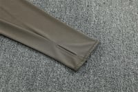 طقم تدريب شتوي ريال مدريد 2025-2026 زيتي