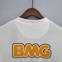 طقم سانتوس الاساسي موسم 2011-2012