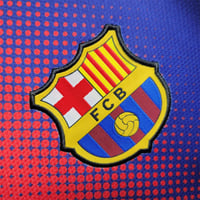 طقم برشلونة موسم 2012-2013 احمر