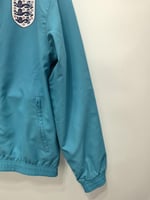 جاكيت وجهين انجلترا 2025-2026