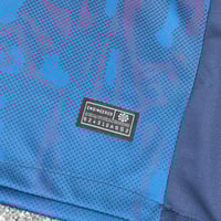 طقم برشلونة للتدريبات 2025-2026