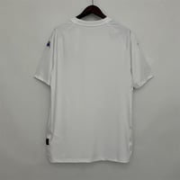 طقم ايطاليا الابيض موسم 2000