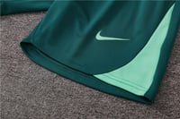 طقم تدريب صيفي توتنهام 2024-2025 اخضر