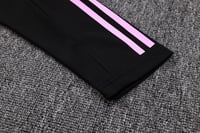 طقم تدريب شتوي يوفنتوس 2024-2025 ابيض