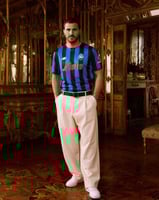 طقم اتلانتا الثالث 2025-2026