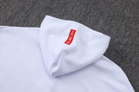 طقم تدريب شتوي بايرن ميونخ 2025-2026 جاكيت قبعة اب...