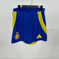 طقم النصر الاساسي 2024-2025