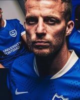 طقم بورتسموث الاساسي 2025-2026