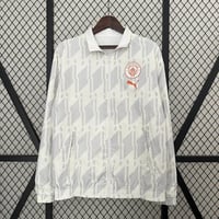 جاكيت وجهين مانشستر سيتي 2024-2025