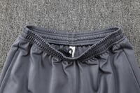 طقم تدريب شتوي اتلتيكو مدريد 2024-2025 اخضر