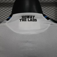 طقم نيوكاسل يونايتد الاساسي 2025-2026