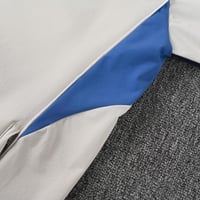 طقم تدريب شتوي ارسنال 2025-2026 ضد الماء ابيض