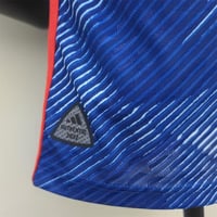 طقم منتخب اليابان الاساسي 2021-2022