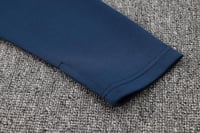 طقم تدريب شتوي بورتو 2024-2025 ازرق